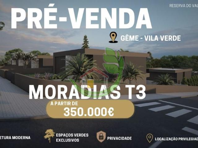 Casa venda em Vila Verde, Braga