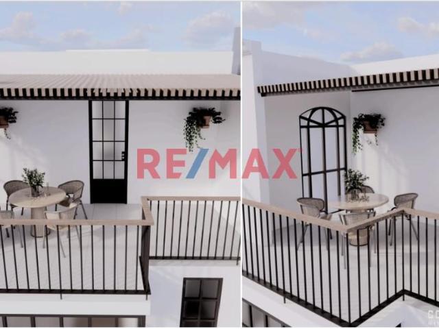 Casa venta en Yanahuara