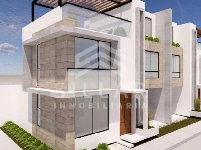Casa venta en Caima, Arequipa