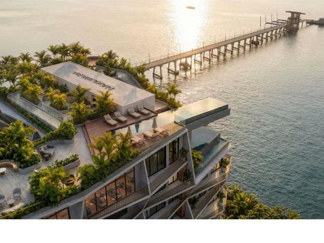 Apartamento venta en Amador, Las Palmas