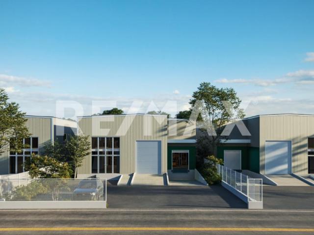 Terreno commercial en venta en Santa Cruz Palomeque, Mérida