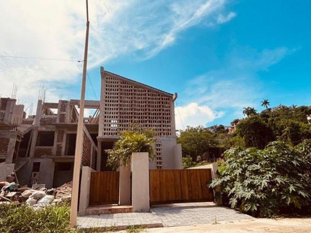 Pre venta de Casas en Playa La Ropa, Zihuatanejo Tamarindos Residencial