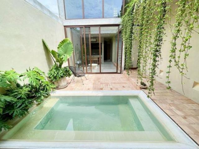 Pre venta de Casas en Playa La Ropa, Zihuatanejo Tamarindos Residencial