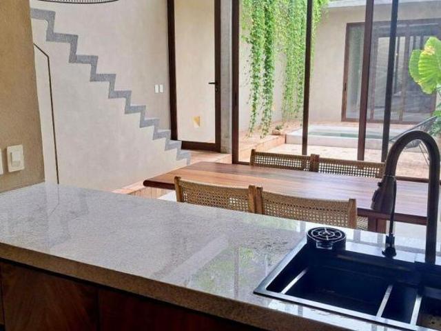 Pre venta de Casas en Playa La Ropa, Zihuatanejo Tamarindos Residencial