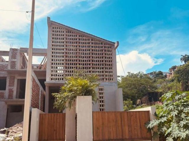 Pre venta de Casas en Playa La Ropa, Zihuatanejo Tamarindos Residencial