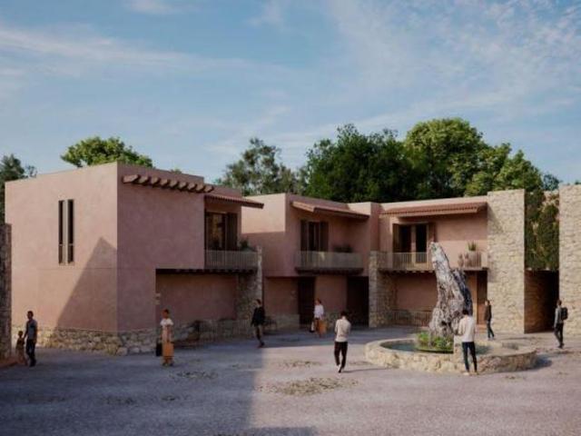 Departamento en venta en Ezequiel Montes, Querétaro