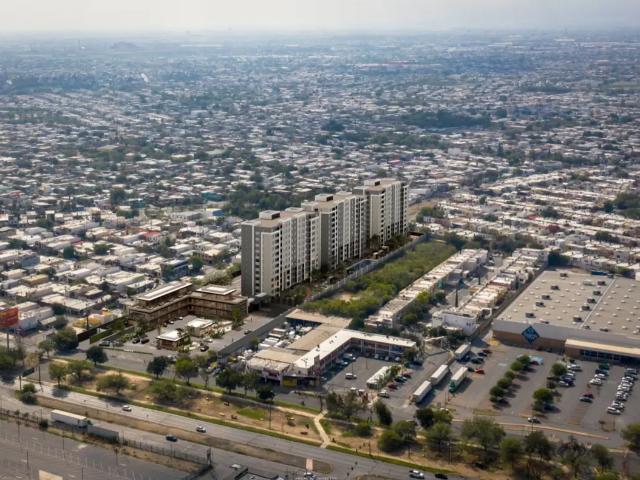 Departamento en venta en Cuatrociénegas, Coahuila