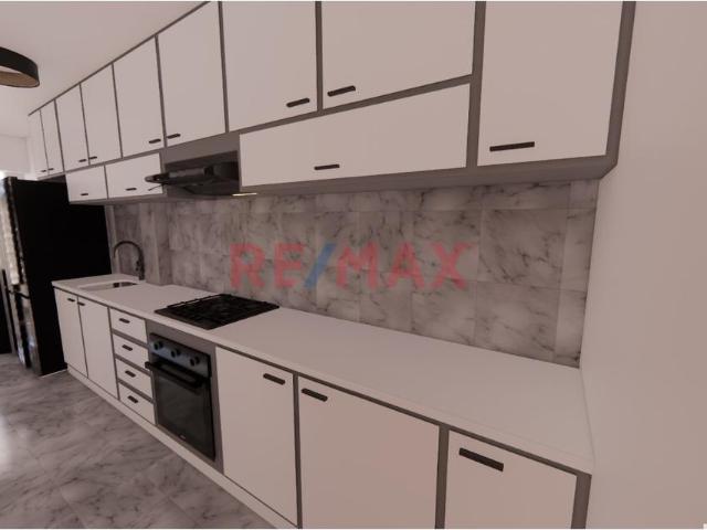 Departamento venta en Salamanca, Lima Metropolitana