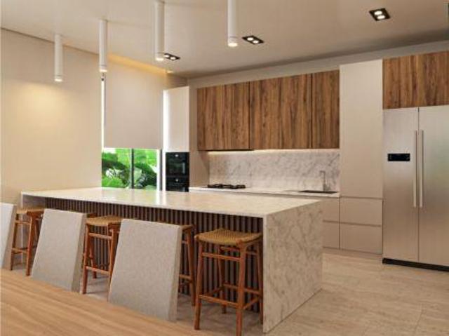 Pre Venta de la Casa de tus Sueños en Riviera Maya en Fracc. Privado