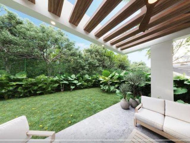 Pre Venta de la Casa de tus Sueños en Riviera Maya en Fracc. Privado