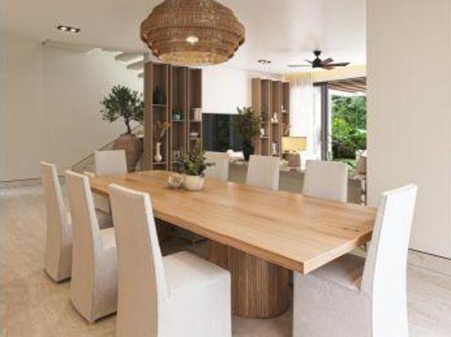 Pre Venta de la Casa de tus Sueños en Riviera Maya en Fracc. Privado