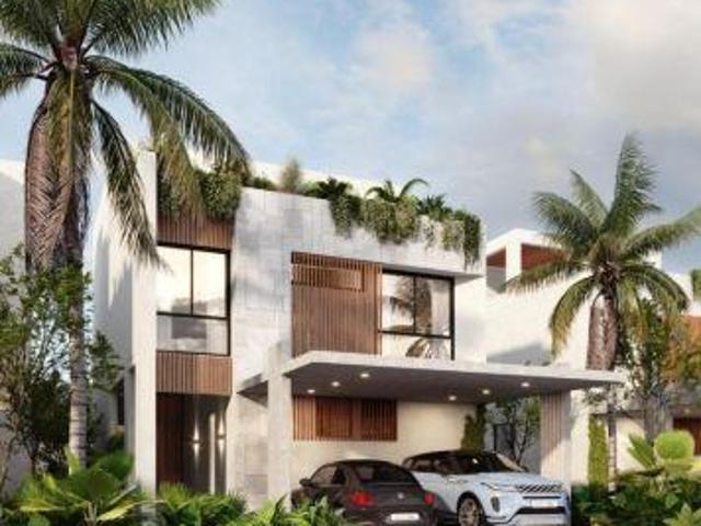 Pre Venta de la Casa de tus Sueños en Riviera Maya en Fracc. Privado