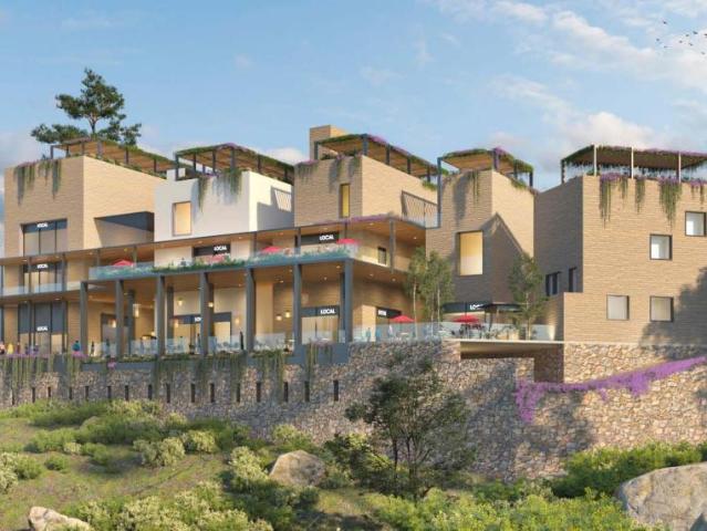 Locales Comerciales en venta en San Miguel De Allende