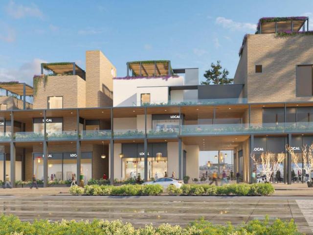 Locales Comerciales en venta en San Miguel De Allende