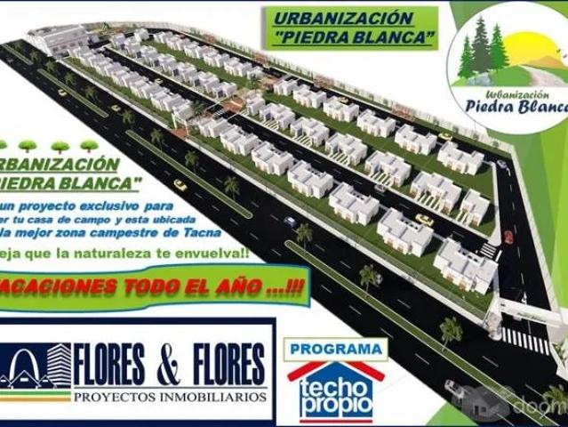 Terreno venta en Piedra Blanca, Calana