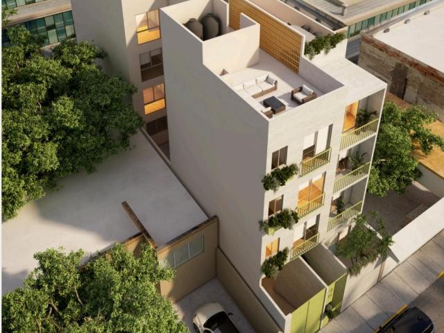 Departamento en venta en Morelia, Michoacán