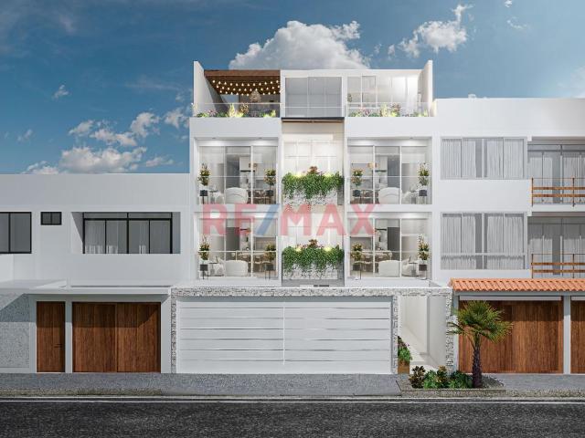 Departamento venta en Lurin, Lima Metropolitana