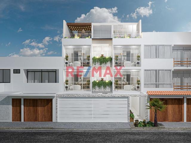 Departamento venta en Lurin, Lima Metropolitana