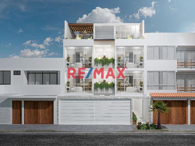 Departamento venta en Lurin, Lima Metropolitana