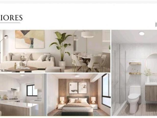 Pre Venta Departamentos Zona Residencial Cerca al Centro de la Ciudad