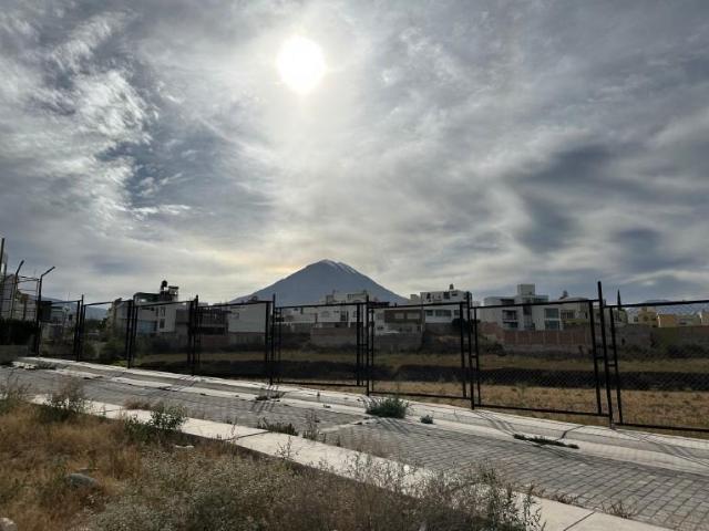 Departamento venta en Cayma, Caima