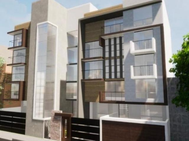 Departamento venta en Caima, Arequipa