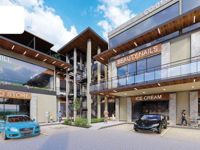 Locales Comerciales en venta en San Miguel De Allende