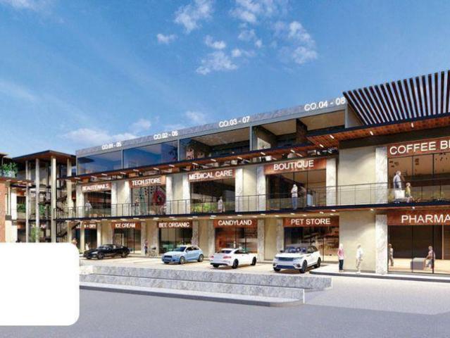 Locales Comerciales en venta en San Miguel De Allende