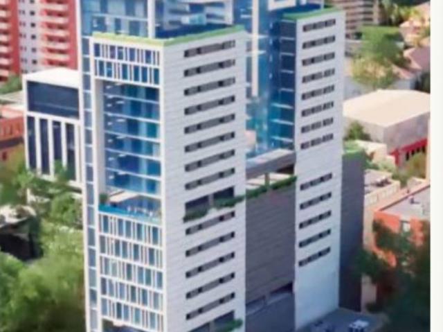 Oficina en venta en Boca De Uchire, Miranda