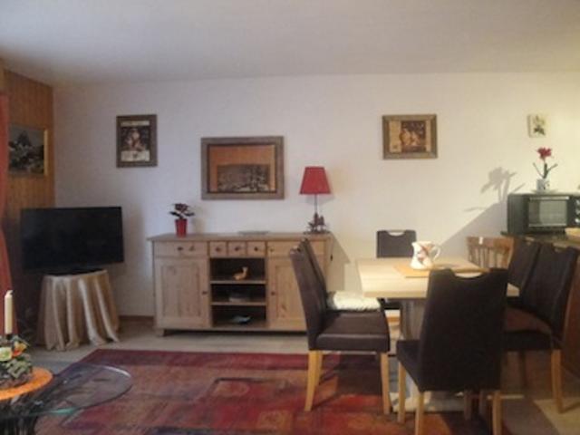 Apartment mieten in Troistorrents, Wallis
