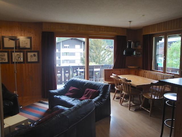 Apartment mieten in Troistorrents, Wallis