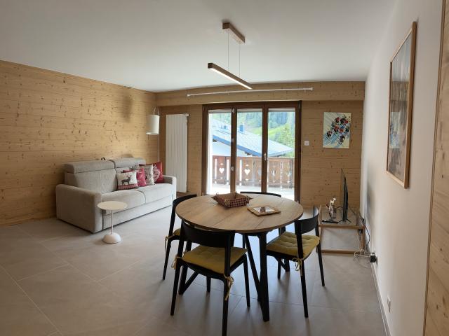 Apartment mieten in Troistorrents, Wallis