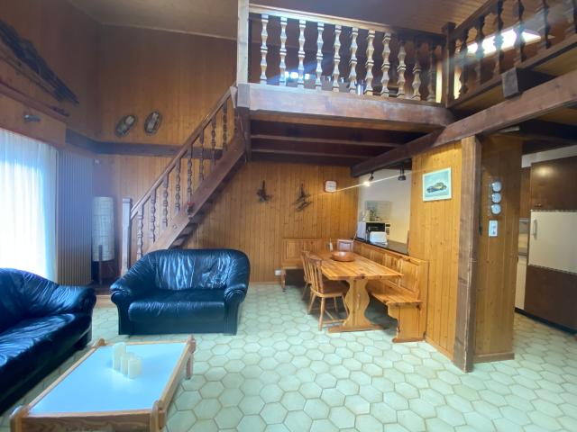 Apartment mieten in Troistorrents, Wallis