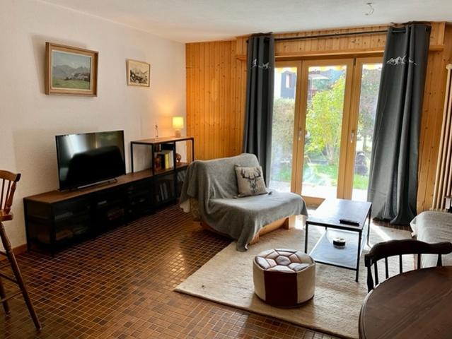 Apartment mieten in Troistorrents, Wallis
