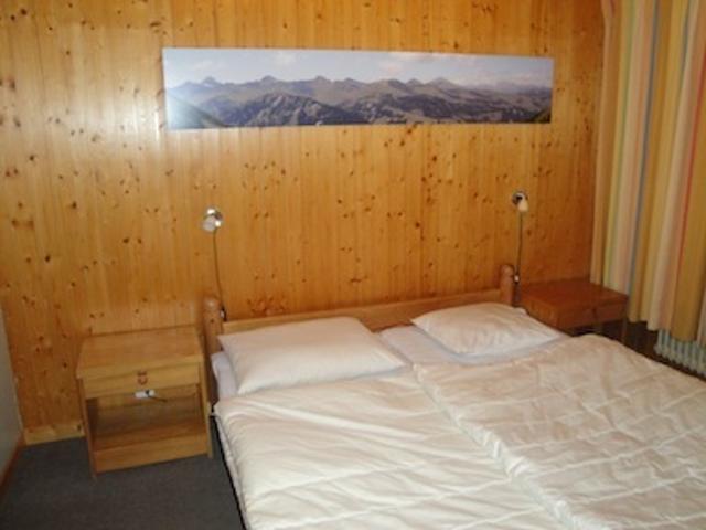 Apartment mieten in Troistorrents, Wallis