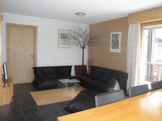 Apartment mieten in Troistorrents, Wallis