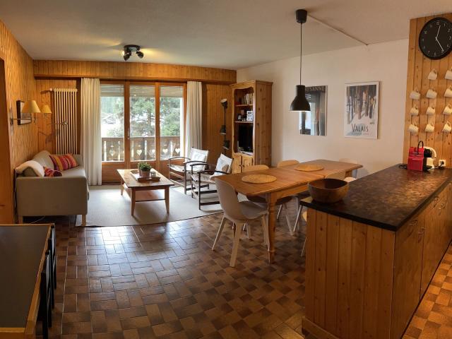 Apartment mieten in Troistorrents, Wallis