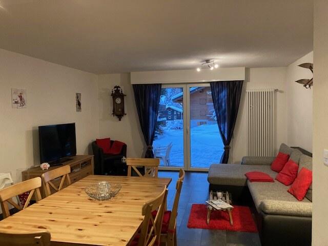 Apartment mieten in Troistorrents, Wallis