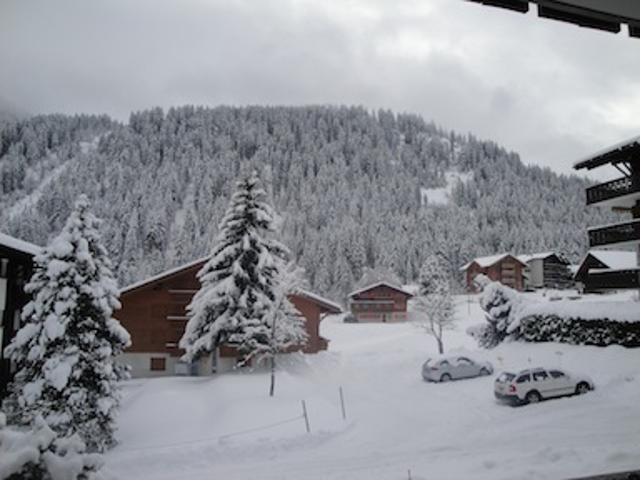 Apartment mieten in Troistorrents, Wallis