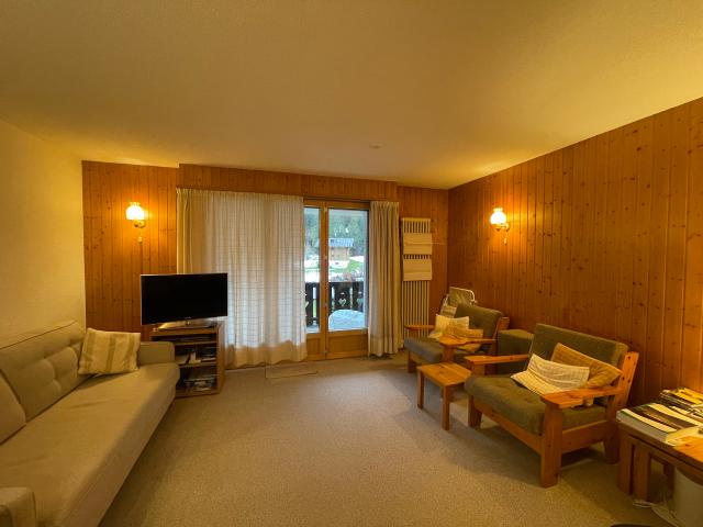 Apartment mieten in Troistorrents, Wallis