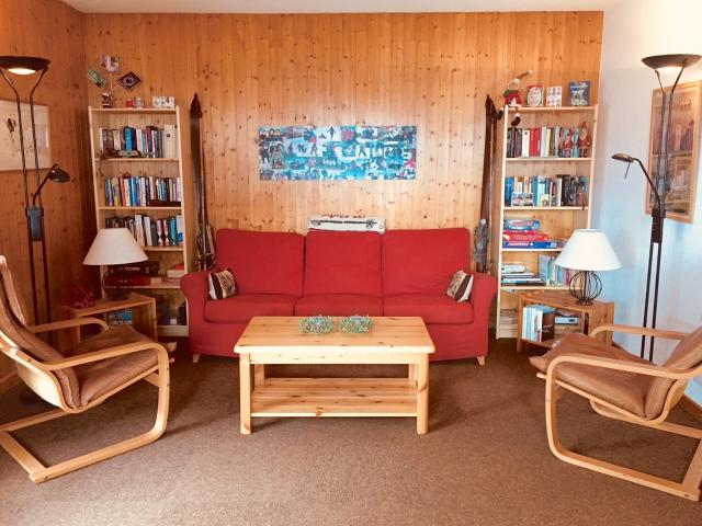 Apartment mieten in Troistorrents, Wallis