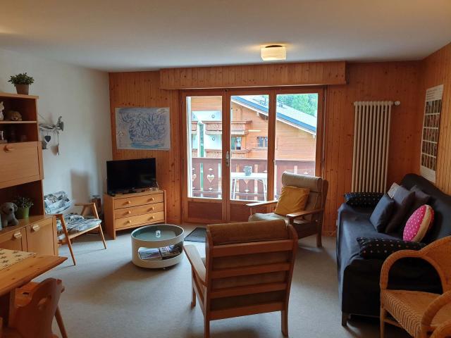 Apartment mieten in Troistorrents, Wallis