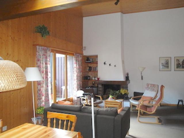Apartment mieten in Troistorrents, Wallis