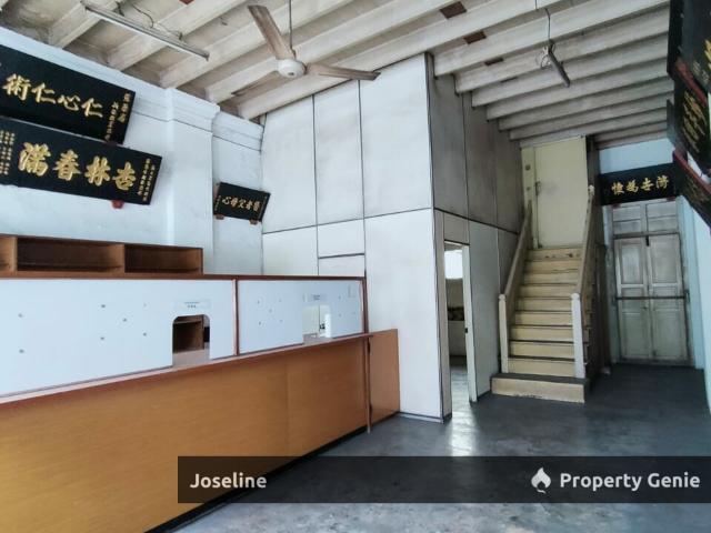 Shop for sale in Perak, Tanjong Ipoh