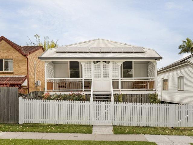 Apartment for sale in East Brisbane, Greater Brisbane