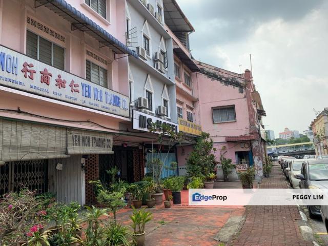 Shop for sale in Port Klang, Selangor