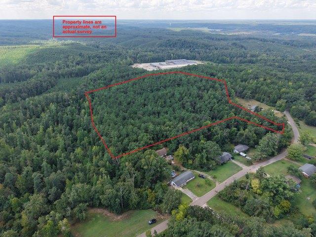 Land for sale in Tennessee