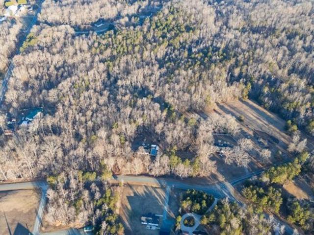 Land for sale in Graham