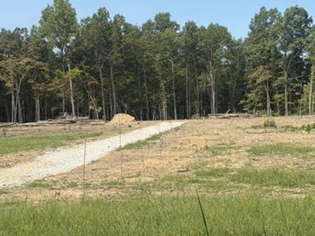 Land for sale in Bradyville, Middle Tennessee