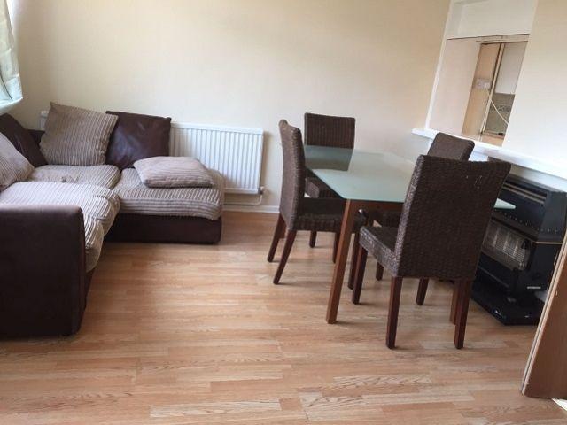 House for rent in St Ebbes, Oxford